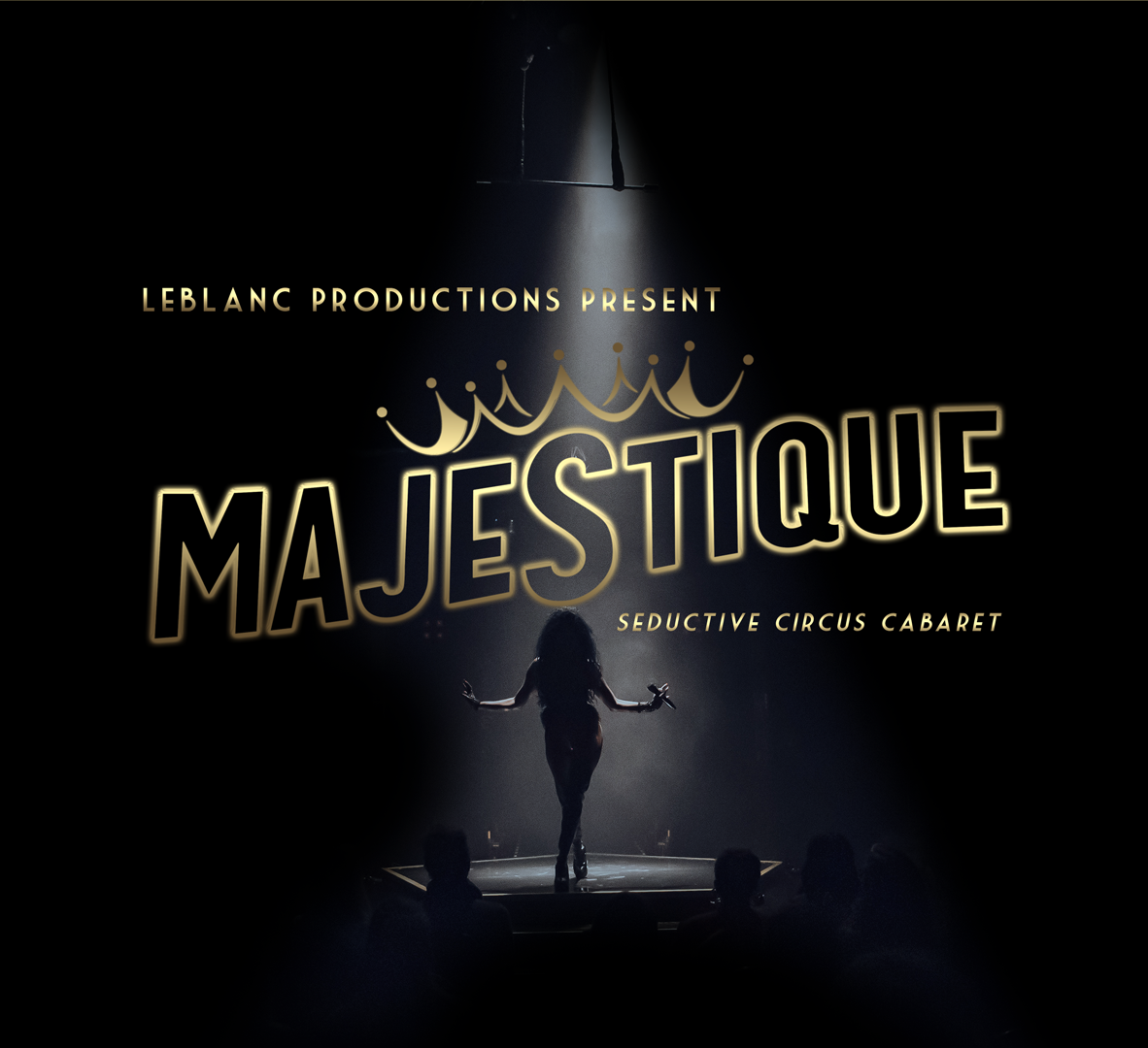 Majestique