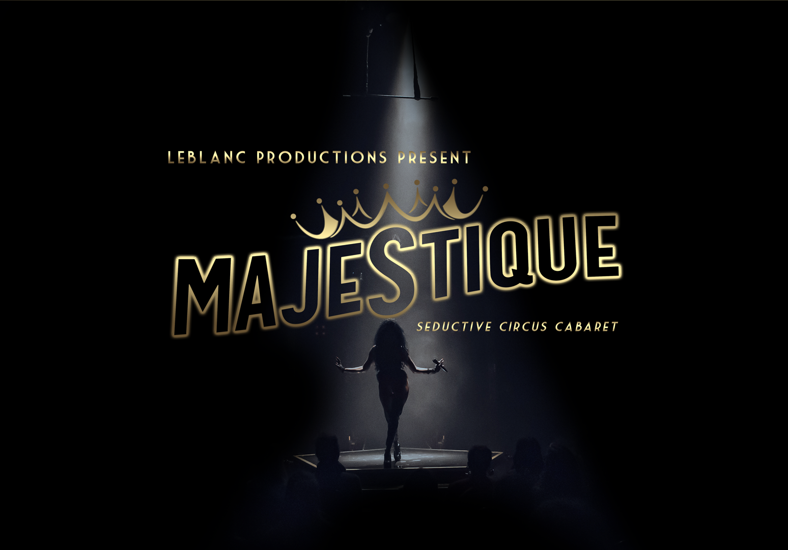 Majestique