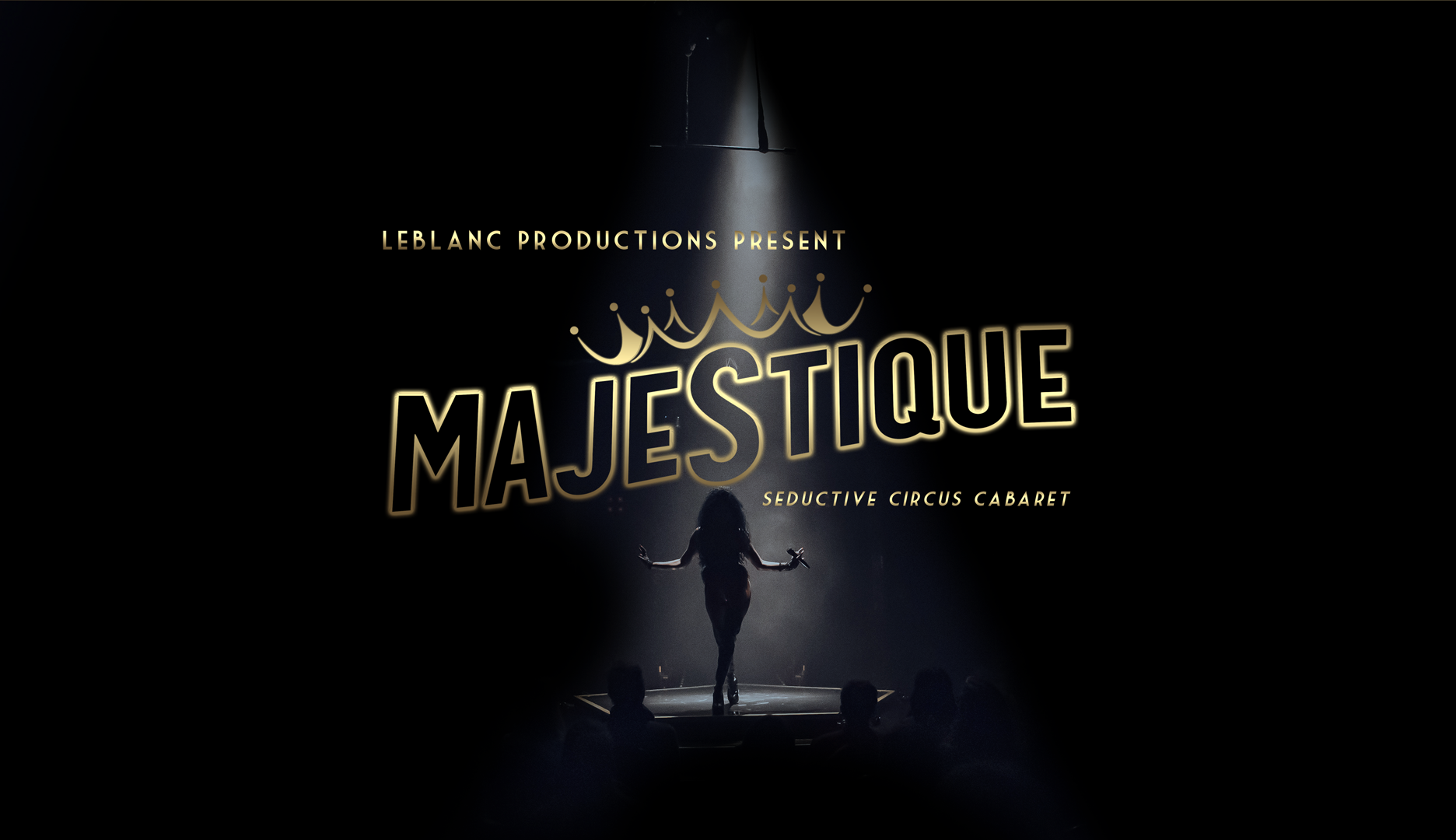 Majestique